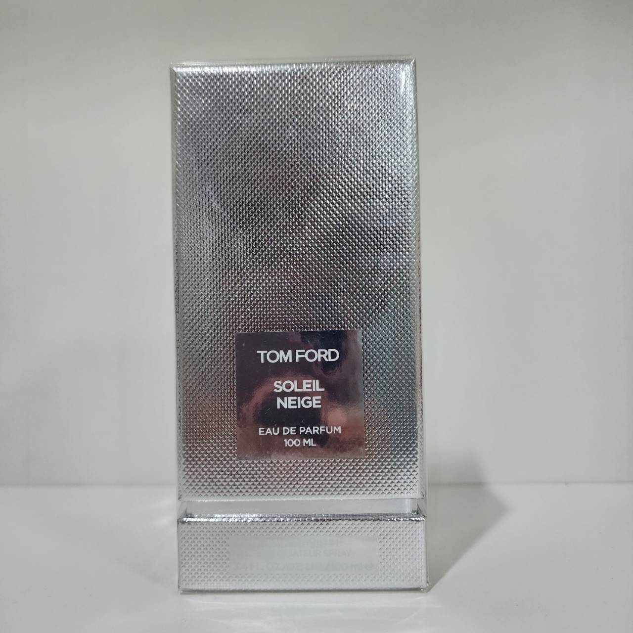 น้ำหอมแท้ Tom Ford Soleil Neige EAU DE PARFUM 100ml กล่องซีล