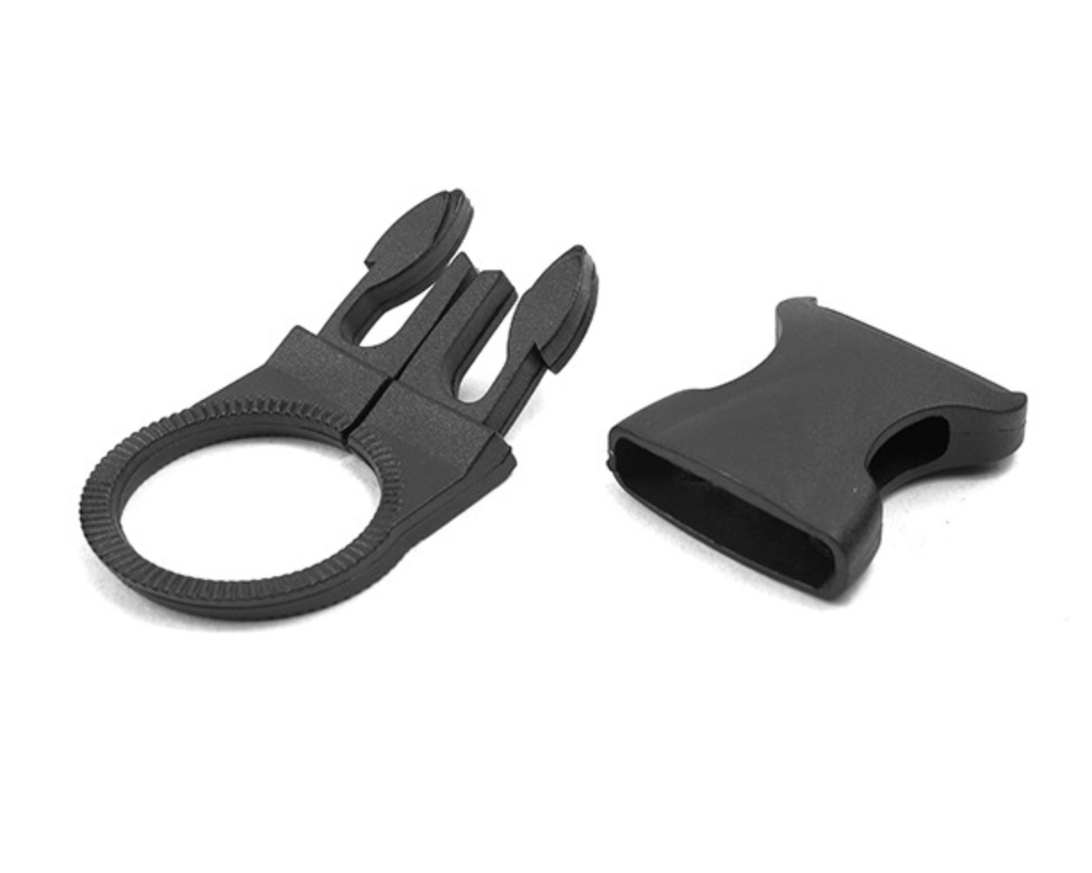 ตัวทำ ที่หนีบขวดน้ำ