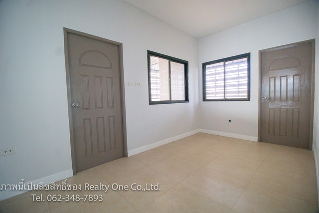 ขาย บ้าน เดอะลากูน 1 สามโคก ปทุมธานี บ้านสร้างเอง สวย พร้อมอยู่