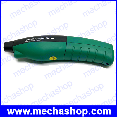 เครื่องค้นหา ตำแหน่งเซอร์กิตเบรกเกอร์ Circuit Breaker Finder Socket Tester Finder 220V AC EU Plug