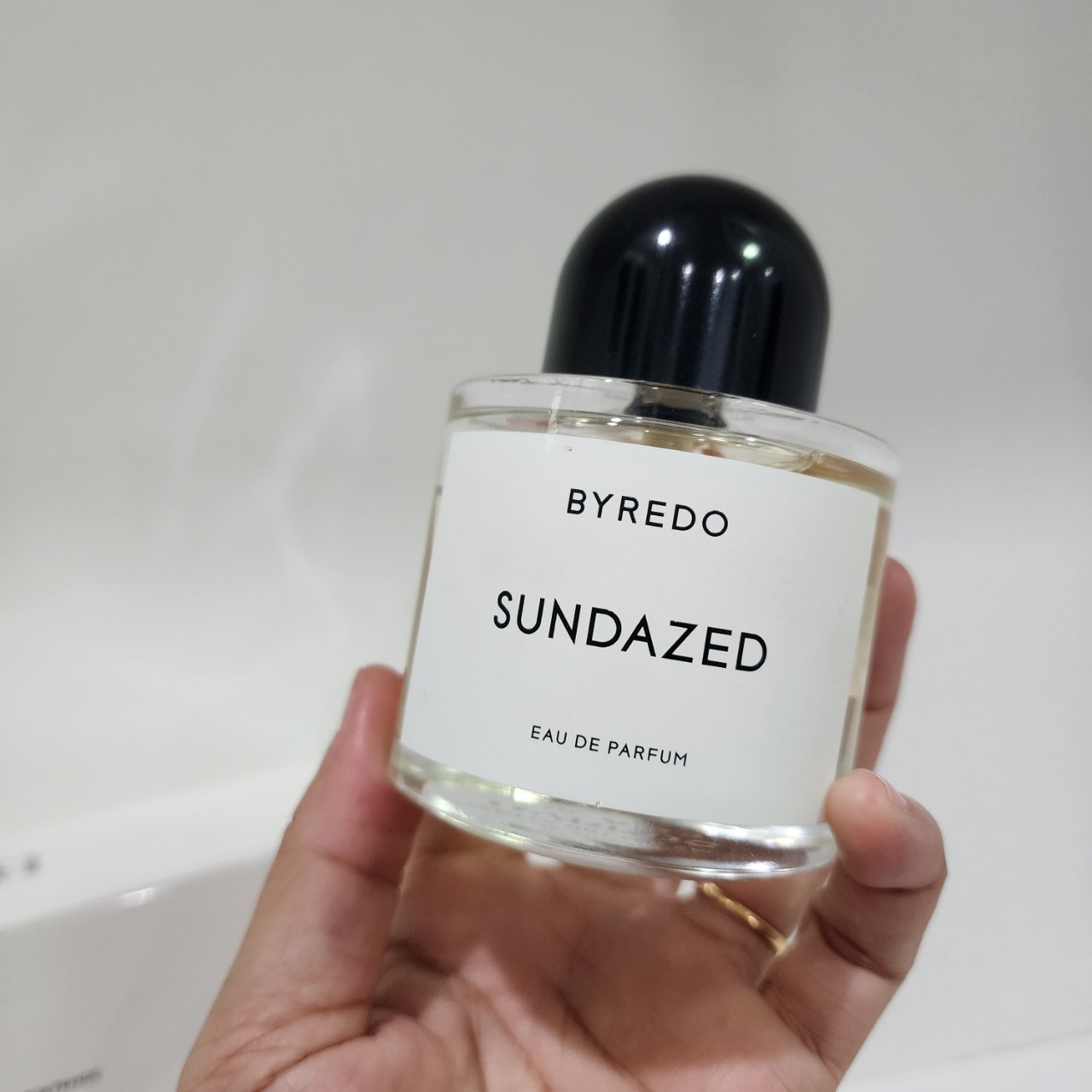 น้ำหอมแท้แบ่งขาย Byredo Sundazed Eau de Parfum 💦แบ่ง 💕Travel Size แบบทดลอง