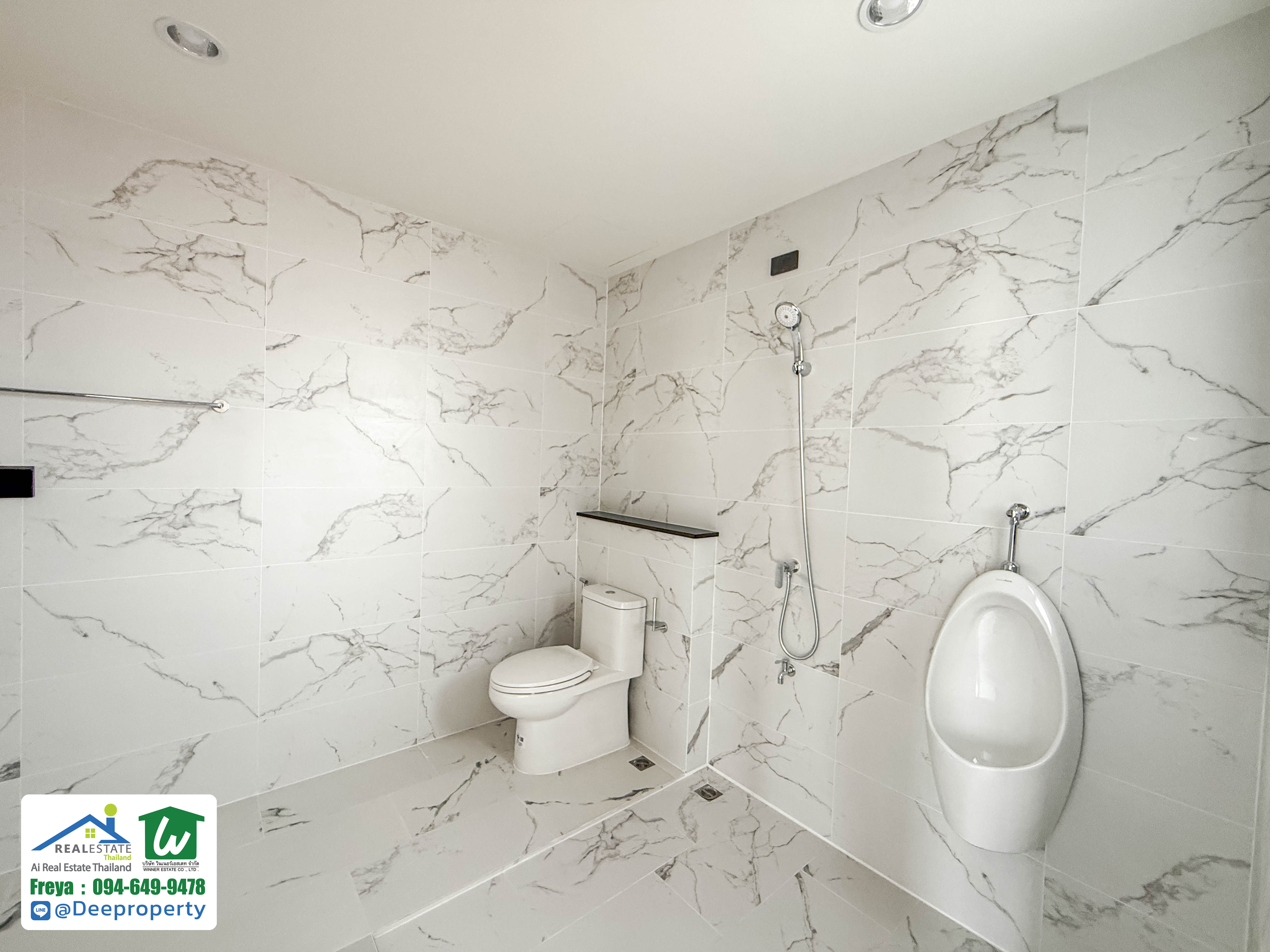 🚇🏢 ขายโฮมออฟฟิศ 4 ชั้น Britton ลาดพร้าว 41 สไตล์โมเดิร์น 500 ตรม. ใกล้ MRT ลาดพร้าว และ รถไฟฟ้า BTS ภาวนา 💼✨