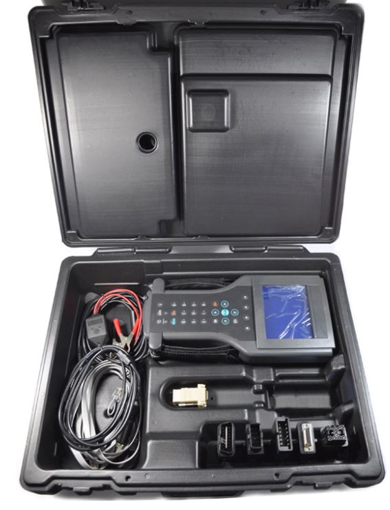 ISUZU TECH-2 เทียงเท่าศูนย์บริการ เกรดแท้