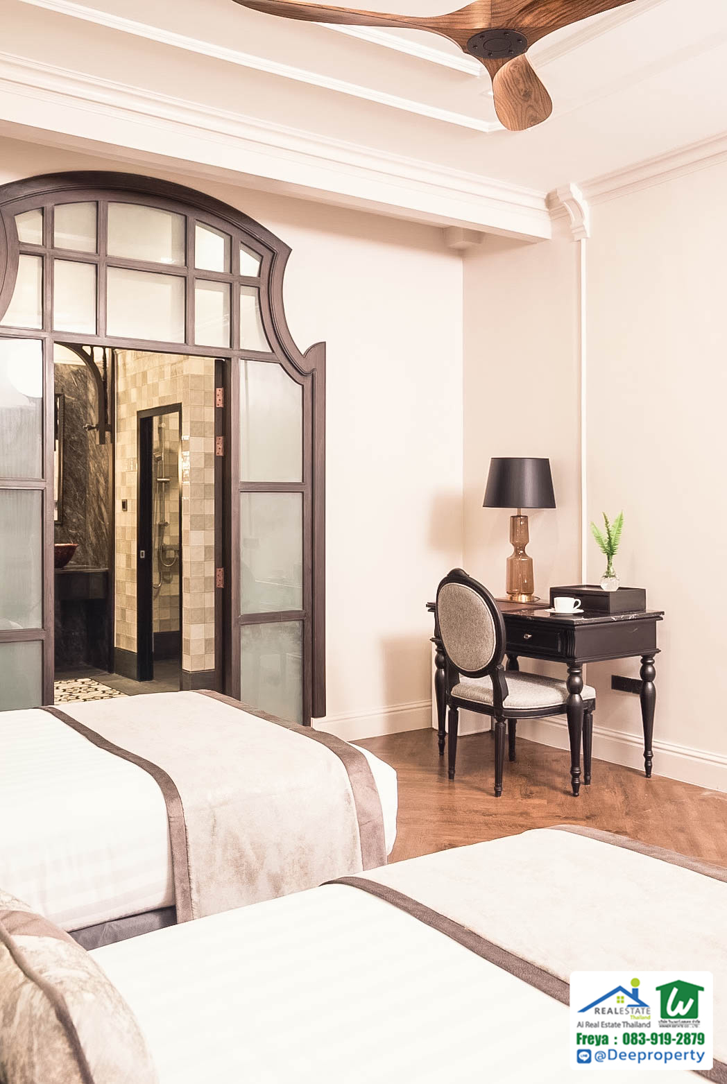 🏡 ขายรีสอร์ทหรูเพื่อสุขภาพ Perana Wellness Resort เชียงใหม่ ⛰️ พร้อมดำเนินกิจการต่อได้ทันที! คืนทุนเร็ว✨