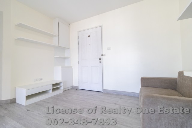 ขาย คอนโด เดอะทรัสต์ เรสซิเด้นซ์ รัชดา-พระราม 3 กรุงเทพ