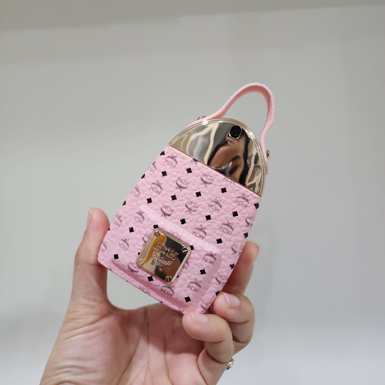 น้ำหอมแท้แบ่งขาย MCM Crush EDP 💕Travel Size #แบบทดลอง