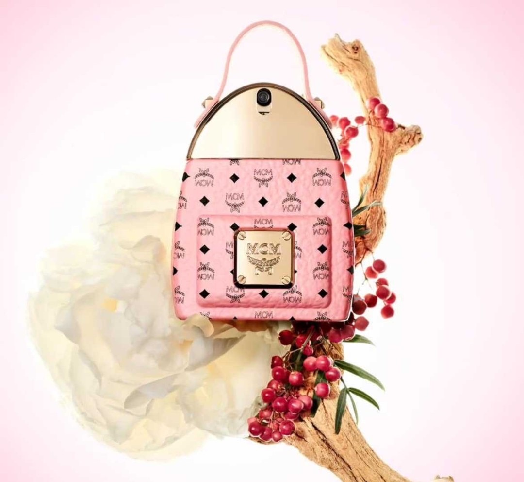 น้ำหอมแท้ Set MCM Crush edp 75ml+10ml+7ml