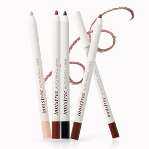 พร้อมส่ง INNISFREE Auto Pencil Liner 0.5g มี 4 เฉดสี