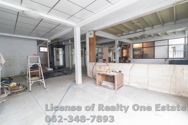 ขาย บ้านเดี่ยว 2 ชั้น ซ.พหลโยธิน 54/4 แยก 3-4 สายไหม ทำเลดี ใกล้รถไฟฟ้า