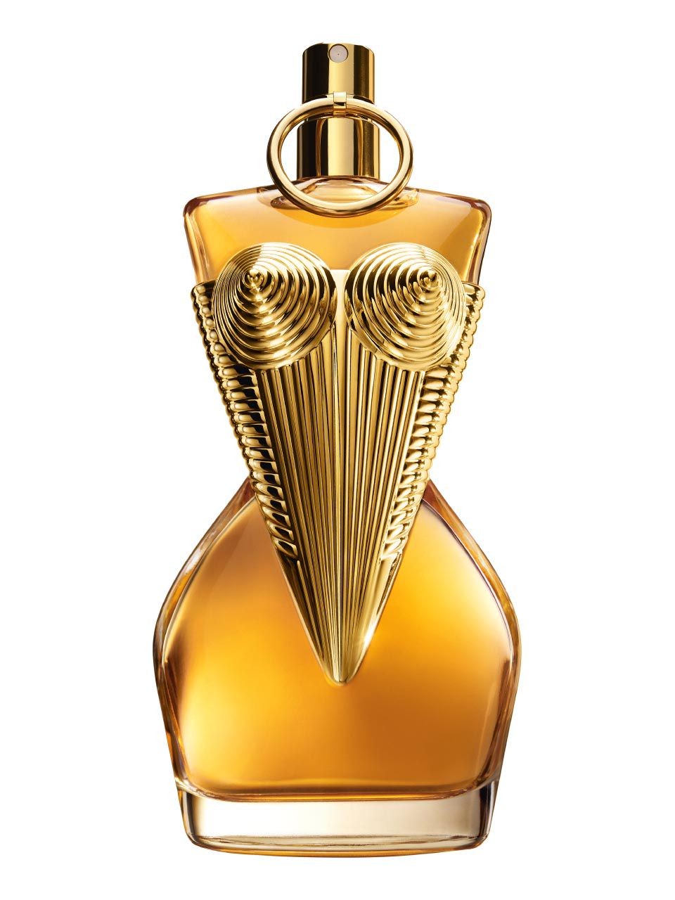 น้ำหอมแท้ Jean Paul Gaultier Divine Le Parfum 100ml กล่องเทสเตอร์
