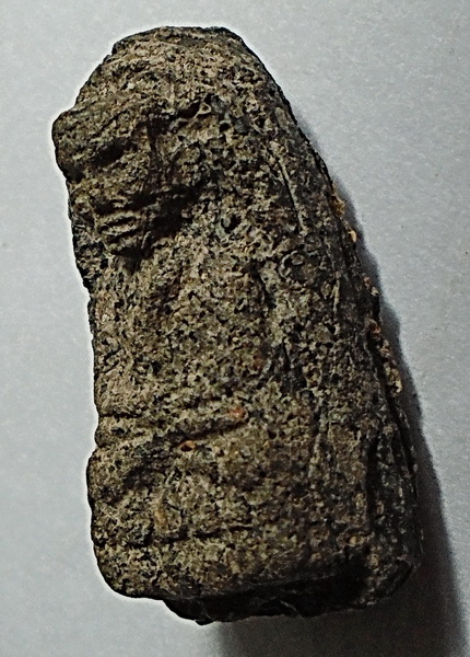 หลวงพ่อทวดวัดห้วยมงคลรุ่น ปาฎิหาริย์ ปี 2549 พิมพ์พระรอด