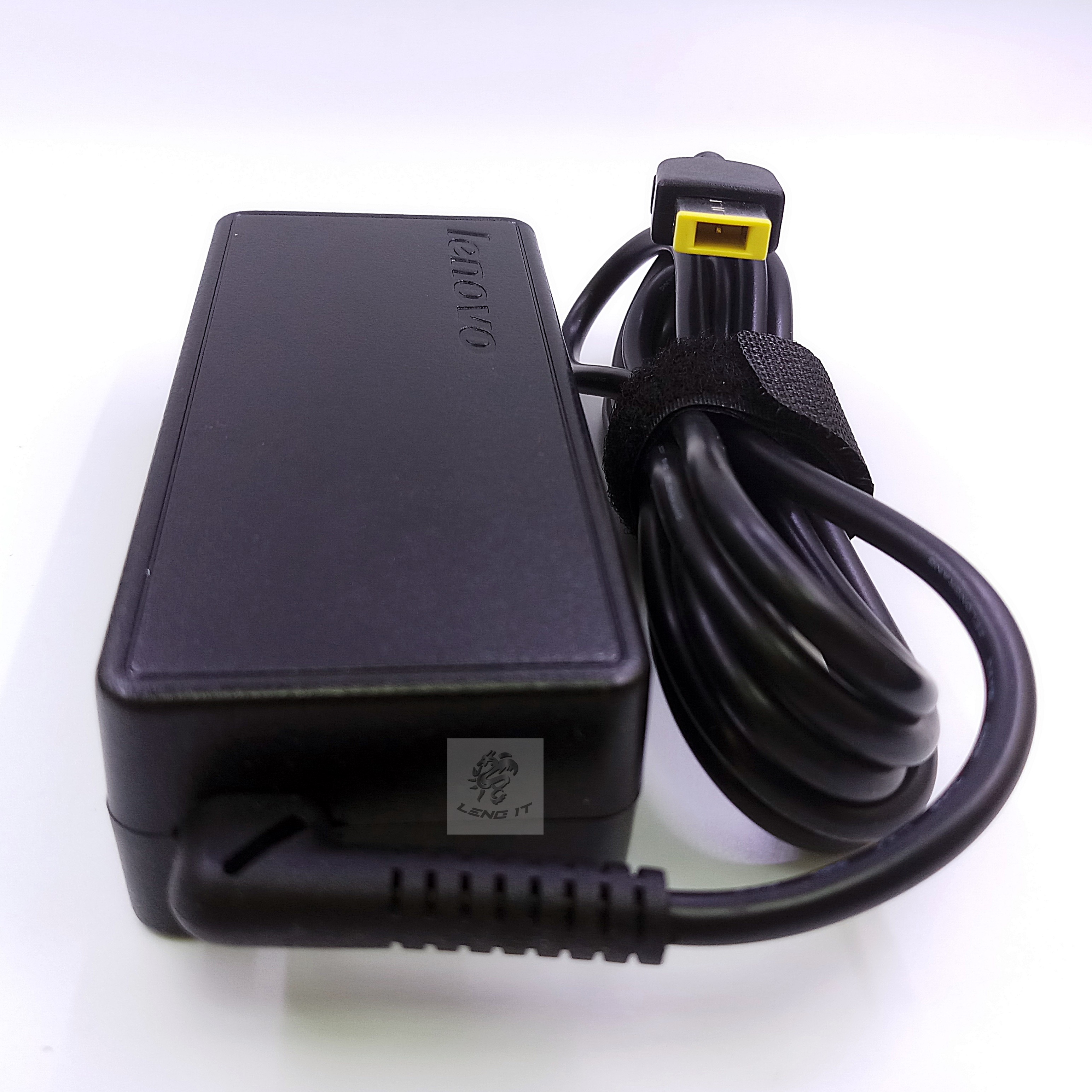 ADAPTER LENOVO 20V 3.25A 65W หัวUSB (ของเทียบ OEM)