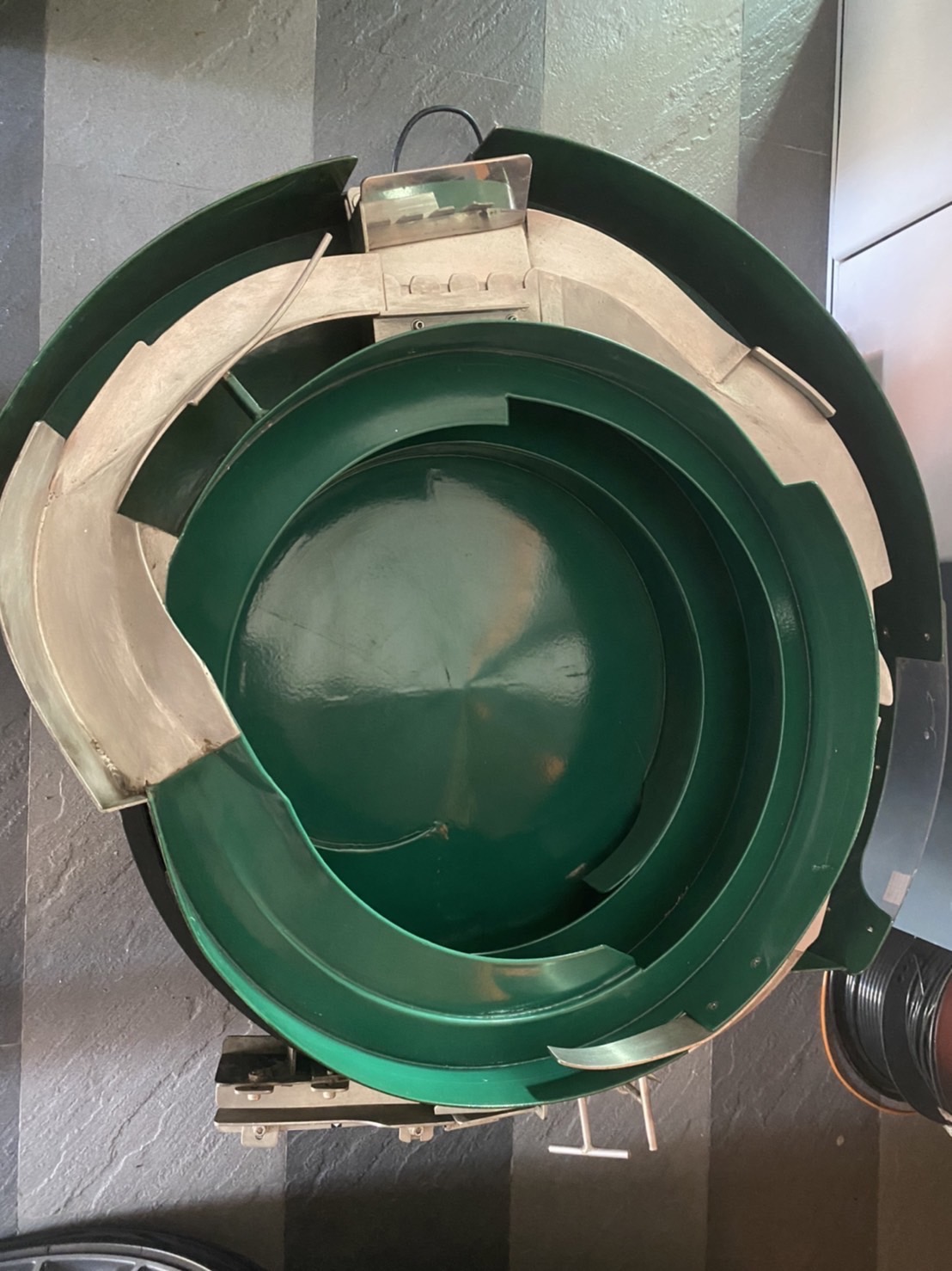 โบฟีด BOWFEEDDER พร้อมคอนโทรล