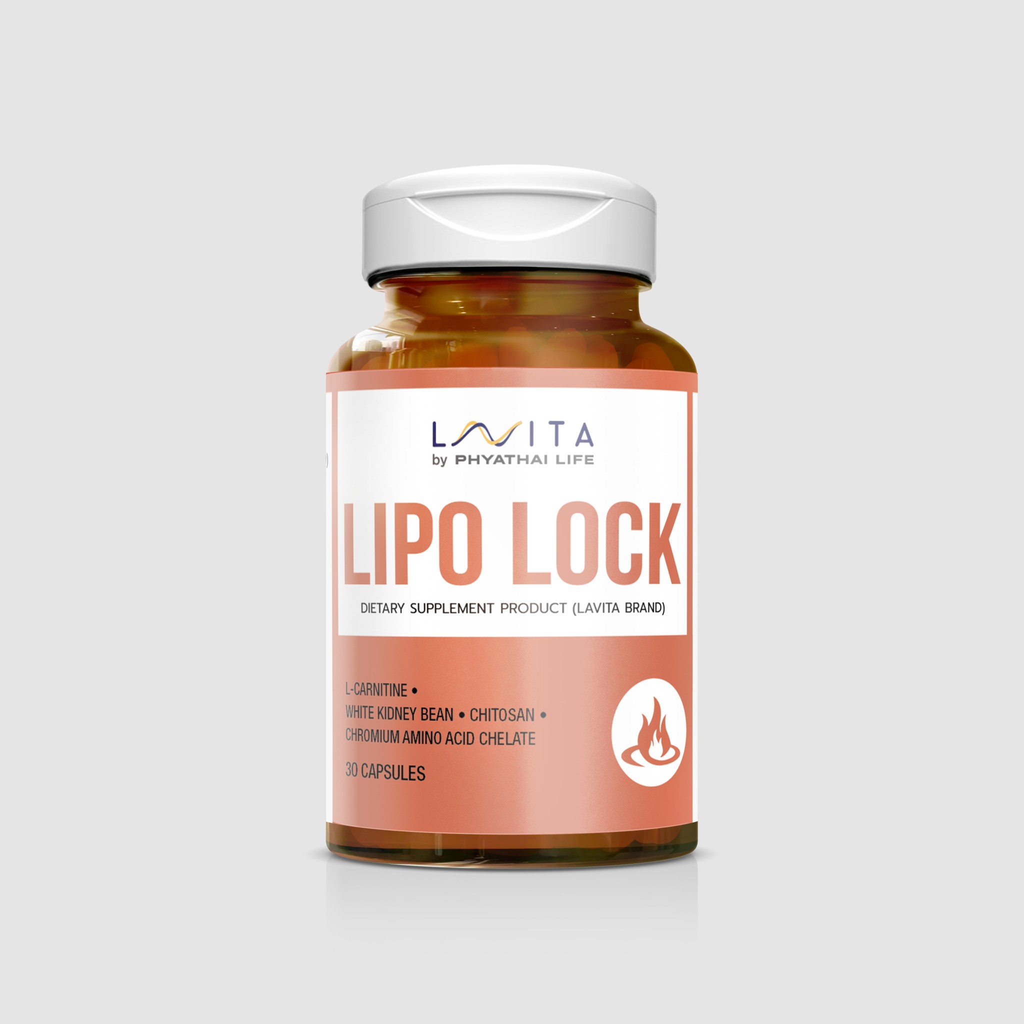 LIPO LOCK