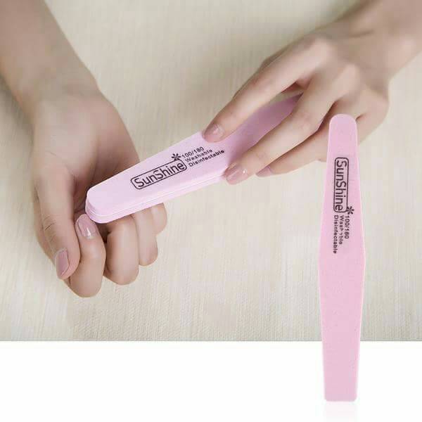 ตะไบละเอียด SunShine 1 โหล