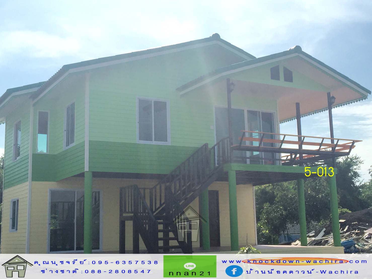 บ้าน knock down modern,knock down house,knock down home,บ้านประกอบสําเร็จรูป ราคา,บ้านน็อคดาวน์ รีสอร์ท