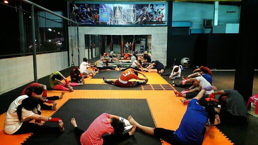 แผ่นโฟมจิ๊กซอว์ปูพื้น สนามมวย เทควันโด ขนาด 1 x 1 m ราคาเริ่มที่ 200 บาท