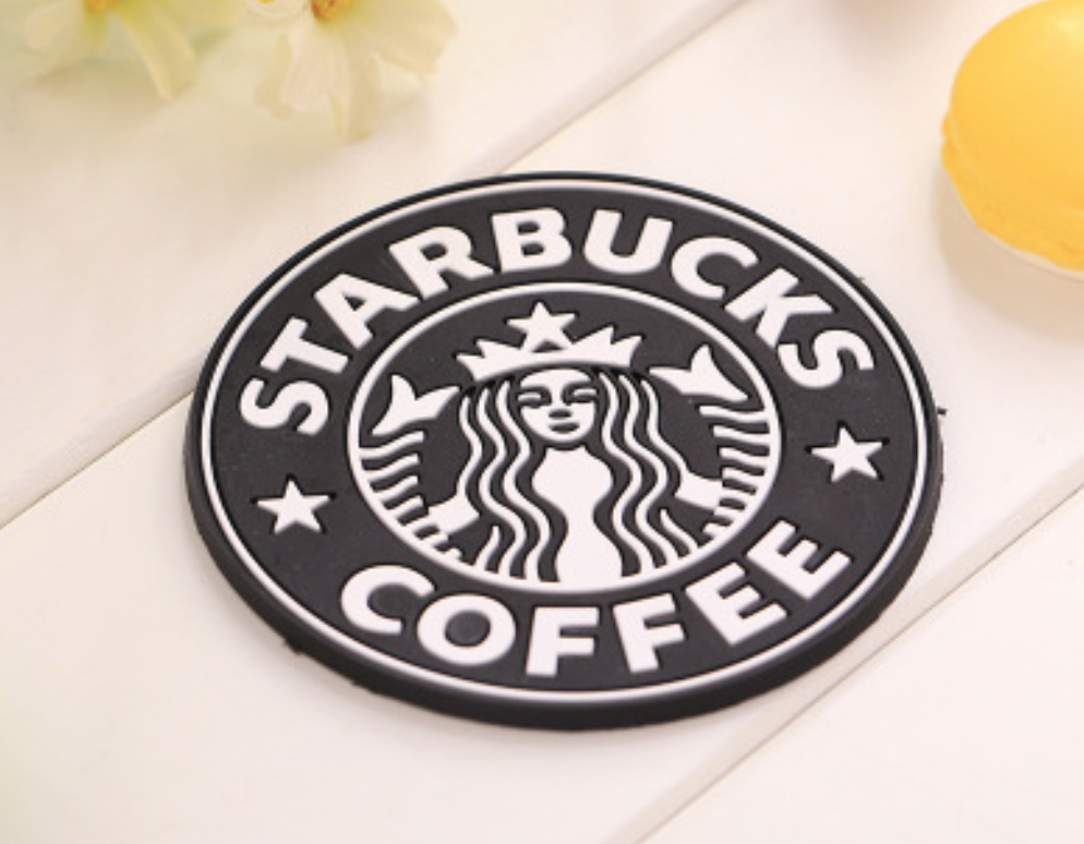 ที่รองแก้ว star buck