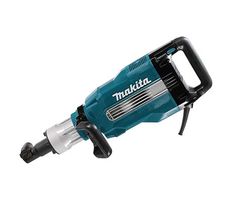 MAKITA HM-1511 เครื่องสกัดคอนกรีตไฟฟ้า 30 มม 1850W มากีต้า (เครื่อง)