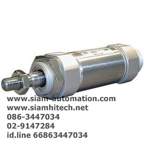 Cylinder SMC CDM2E20-100