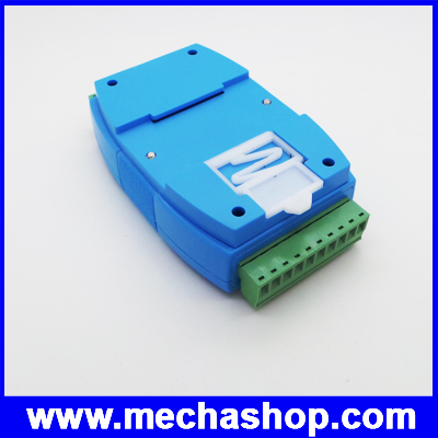 Data Acquisition Analog modules 8-channel WP3082ADAM โมดูลอนาล็อก 8 ช่อง แปลงสัญญาณอนาล็อกเป็นสัญญาณดิจิตอล 4-20mA เชื่อมต่อผ่าน RS485