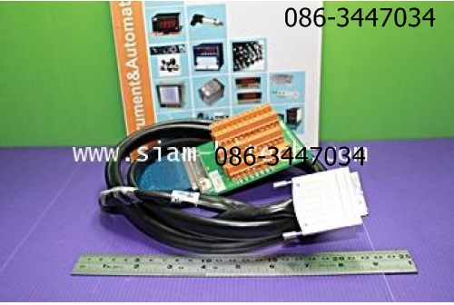 NATIONAL INSTRUMENTS TERMINAL