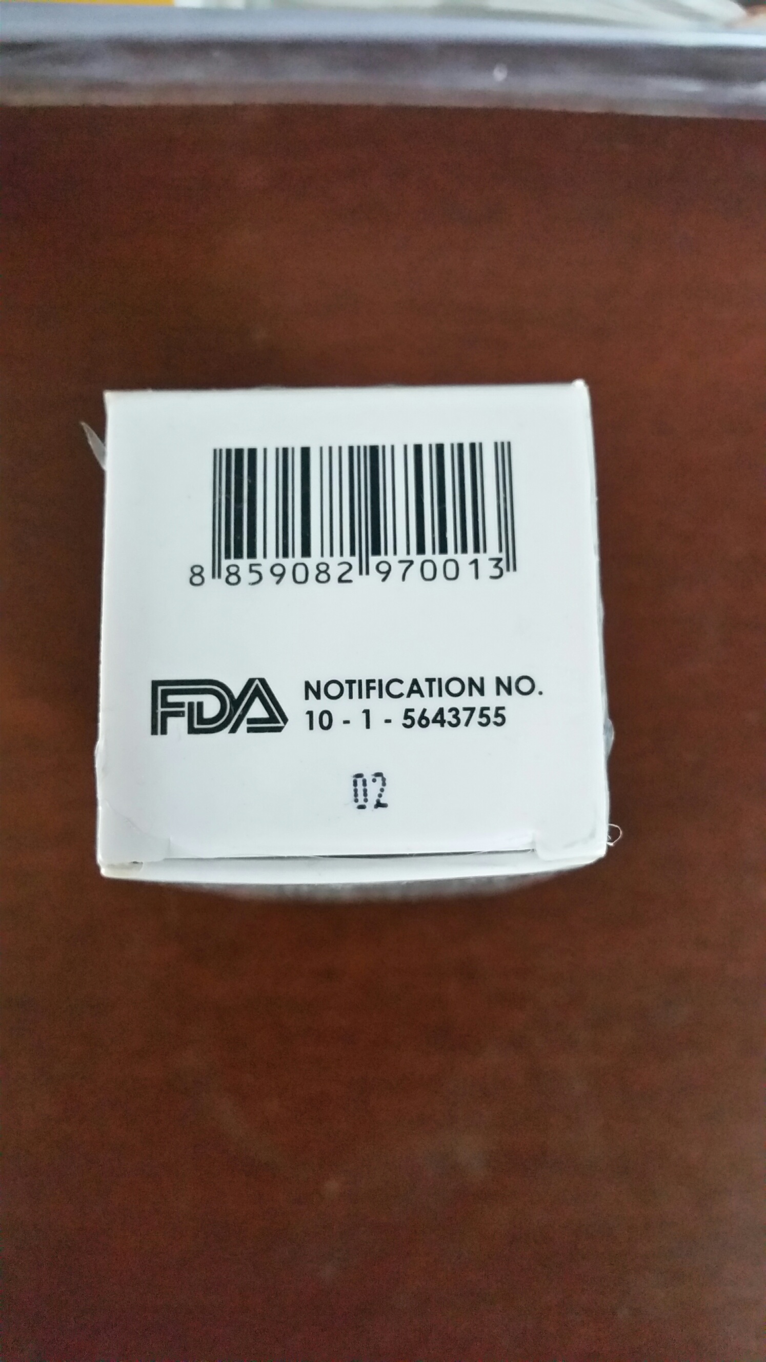 DAREME 02 Pink Overload