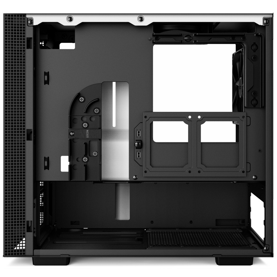 เคสคอมคอมพิวเตอร์ NZXT H200