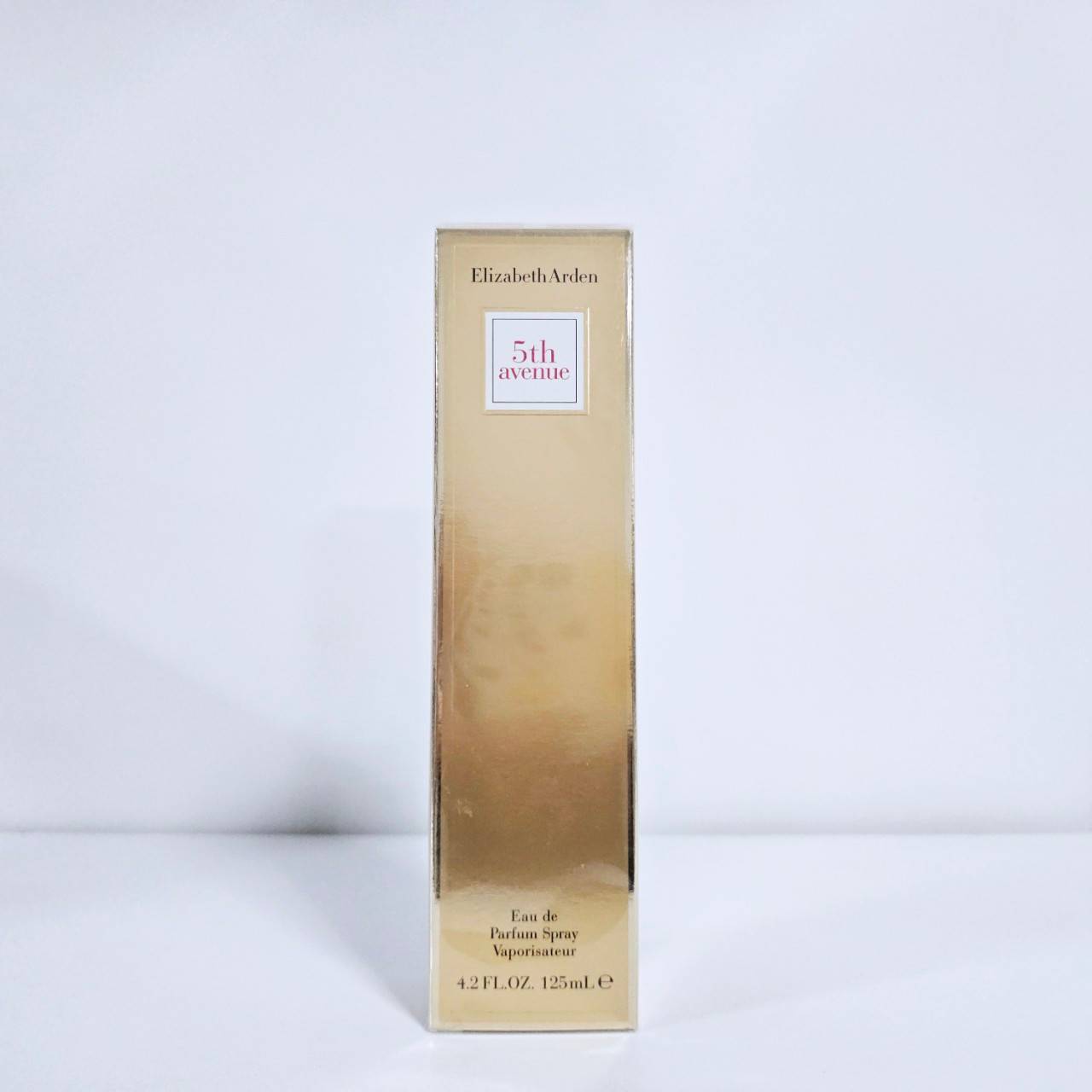น้ำหอมแท้ Elizabeth Arden 5th Avenue EDP Spray 125ml กล่องซีล