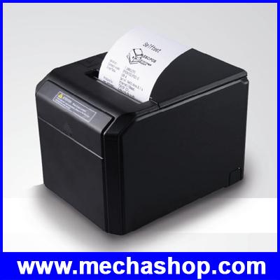 เครื่องพิมพ์ใบเสร็จ เครื่องพิมพ์ใบเสร็จอย่างย่อ เครื่องปริ้นท์ใบเสร็จ 80MM thermal Printer ,Receipt printer CODESOFT TP-3300