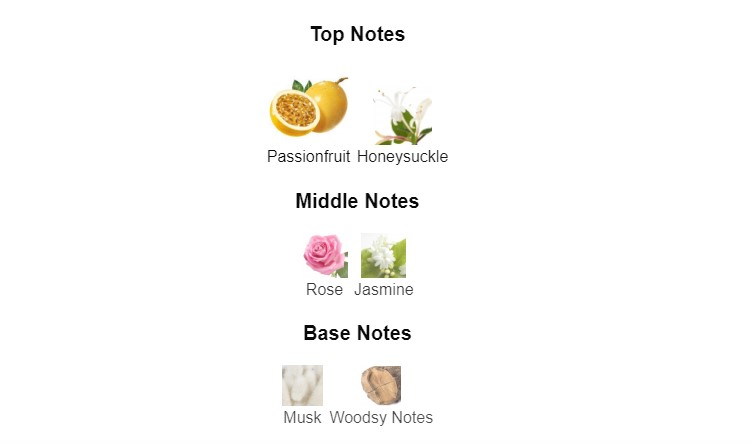 น้ำหอมแท้ Salvat0re Ferragam0 Incanto Charms EDT 100ml กล่องซีล