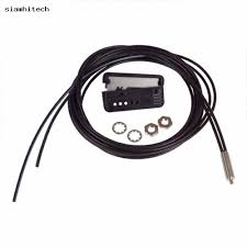 Fiber Optic Sensor Cable ยี่ห้อ Omron รุ่น E32-CC200 (New)