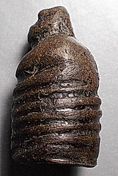 องคต ผงจุ่มรักเก่าลอยองค์