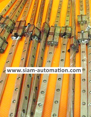 Linear Guide ยี่ห้อ IKD รุ่น WL12 (Used)