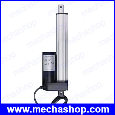 ลิเนียร์แอคทูเอเตอร์ เฟืองโลหะ Metal gear electric linear actuator 150mm stroke เลือกแรงดัน 12/ 24V โหลด 2300N 2000N 1500N 1200N 800N (สินค้า Pre-Order)