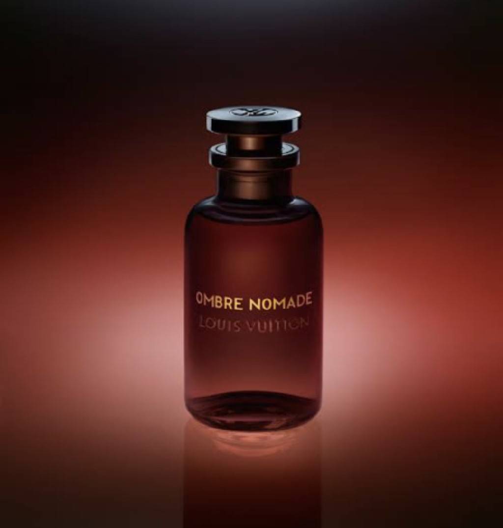 น้ำหอมแท้แบ่งขาย Louis Vuitton Ombre Nomade EDP แบบทดลอง 💕Travel Size แบบทดลอง