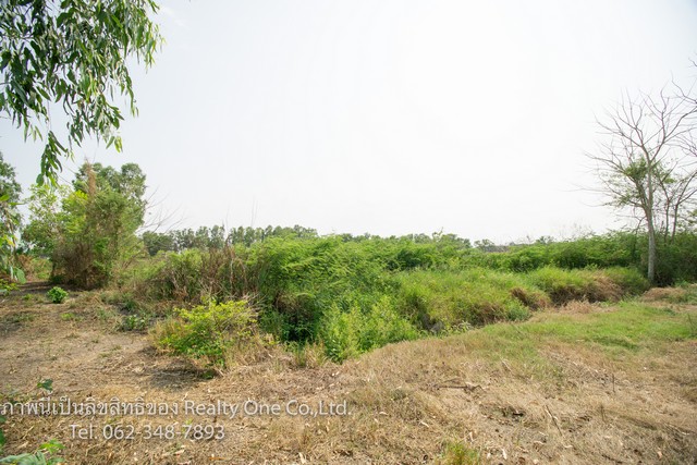 ขาย ที่ดิน ต.บ้านพร้าว อ.บ้านนา จ.นครนายก ใกล้ ถ.รังสิต-นครนายก