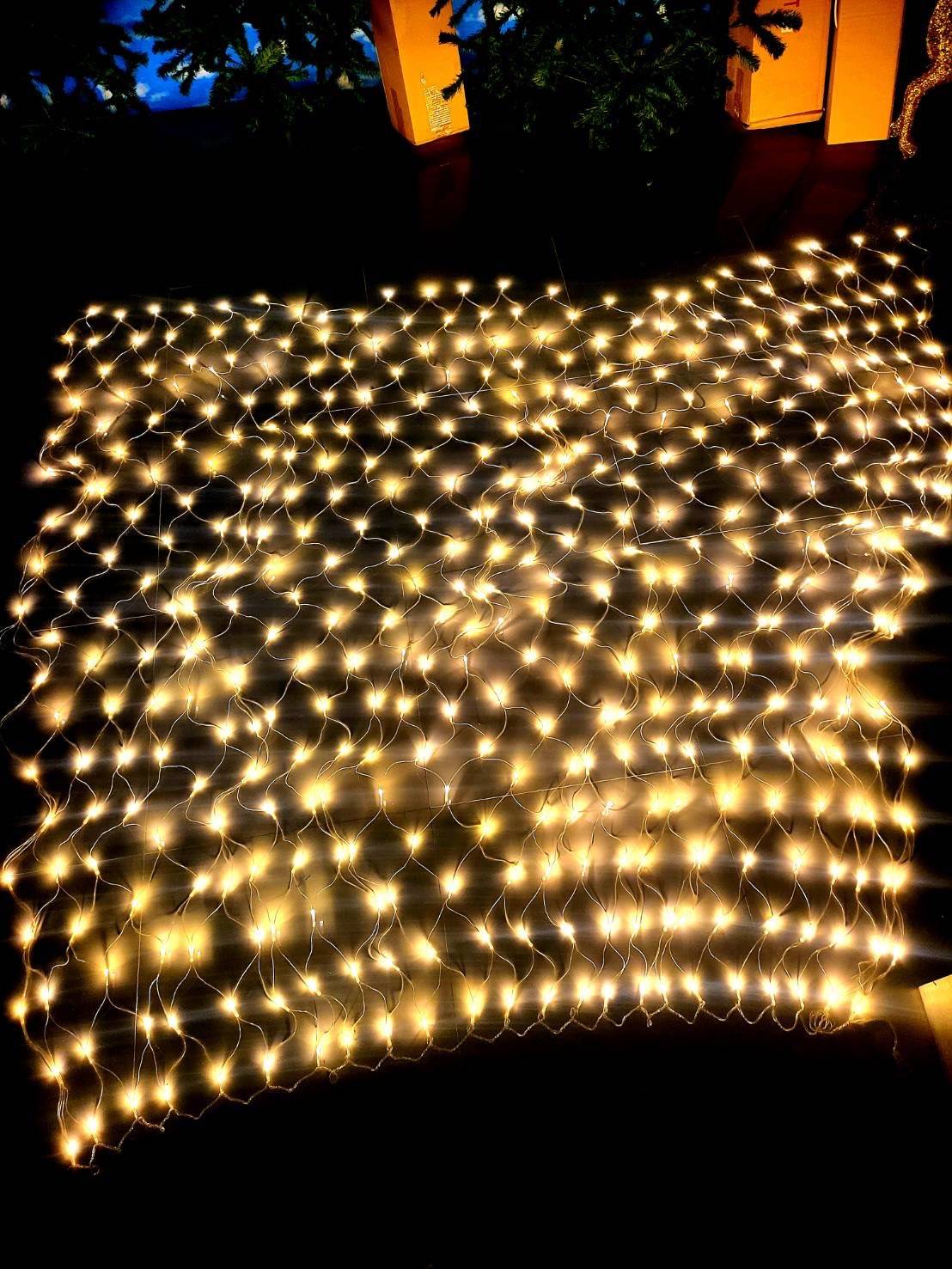 บริการเพิ่มเติมแสงสีของไฟคริสต์มาส สำหรับชาวจังหวัดกาฬสินธ์ เรียกใช้บริการ จอร์นนี่ บางกอก ในการ ตกแต่งพื้นที่ ในธีมคริสต์มาสนี้