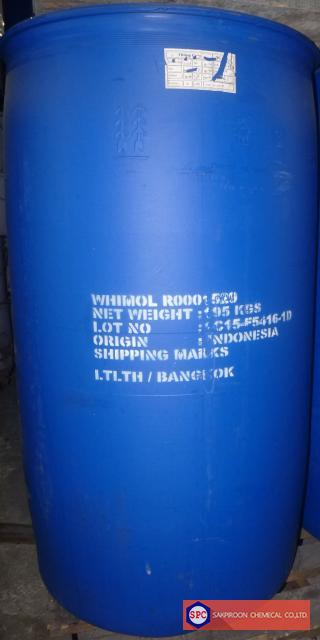 White oil #15 (อินโด)