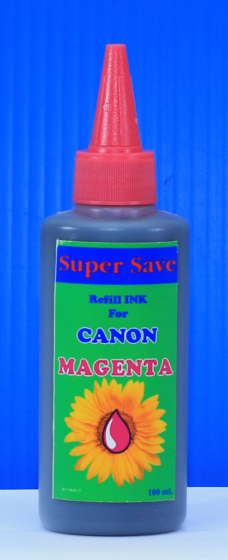 น้ำหมึก Super Save 100 cc for CANON "MAGENTA"