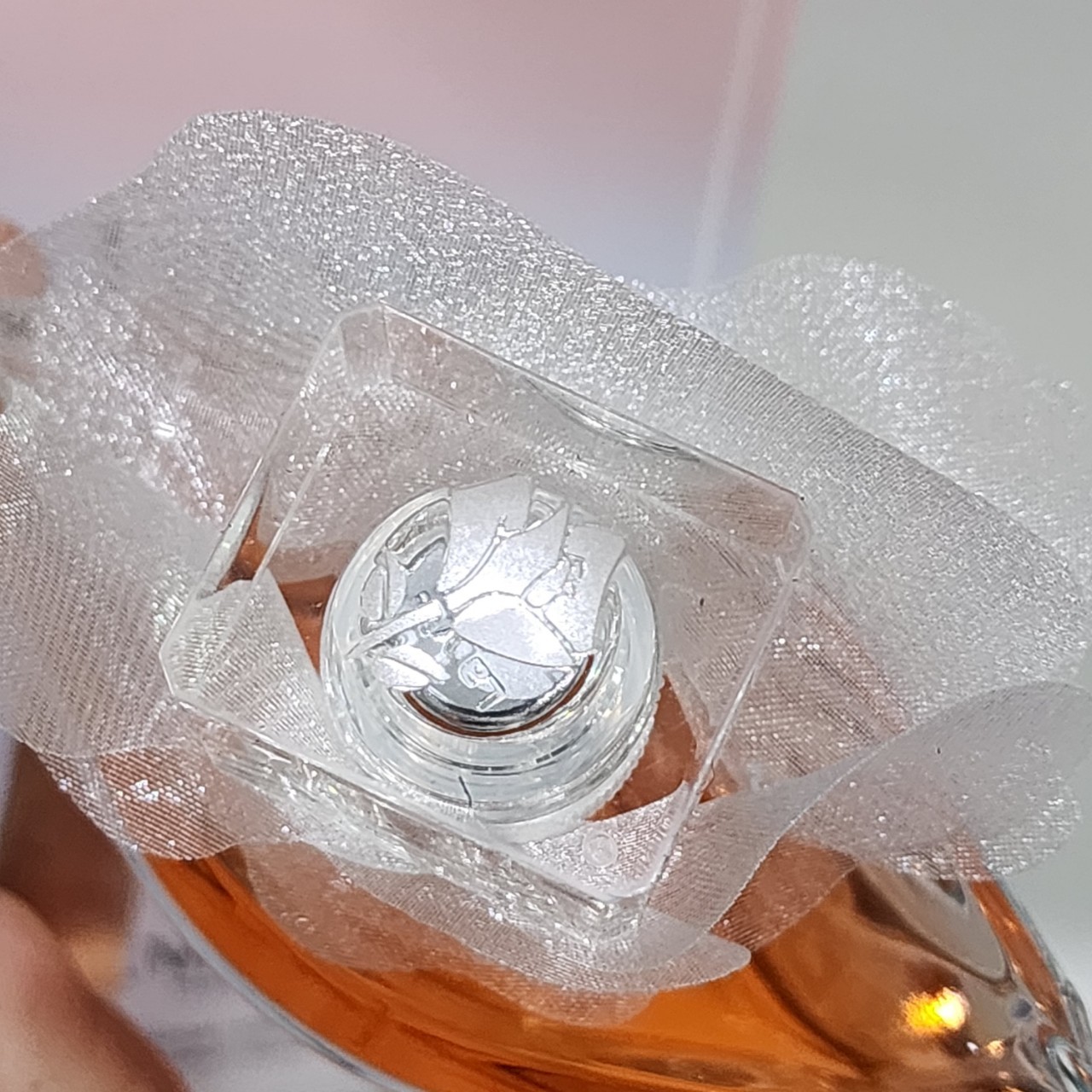 น้ำหอมแท้แบ่งขาย Lancome La Vie Est Belle L’Eveil Edp limited edition 💕Travel Size แบบทดลอง