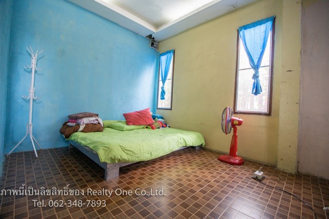 ขายที่ดิน พร้อมบ้าน พร้อมกิจการคาเฟ่ หรือ เป็นที่อยู่อาศัย คลองสี่ คลองหลวง ปทุมธานี