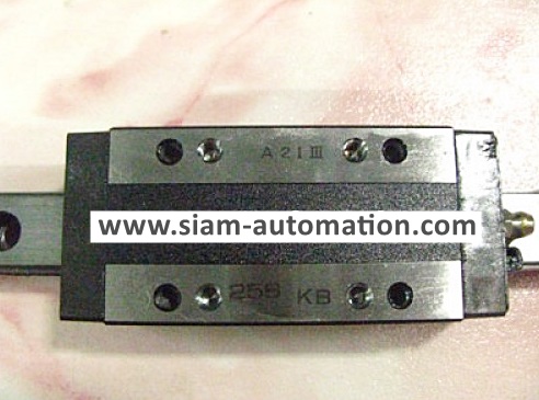 Linear Guide ยี่ห้อ THK รุ่น SHS20LVS (Used)