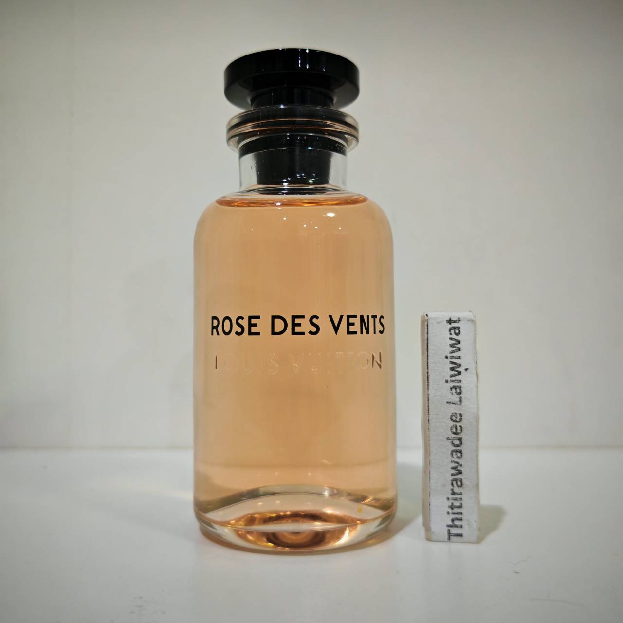 น้ำหอมแท้ Louis Vuitton Rose des vents (โรส เดส์ วองต์ส) 100ml กล่องเทสเตอร์