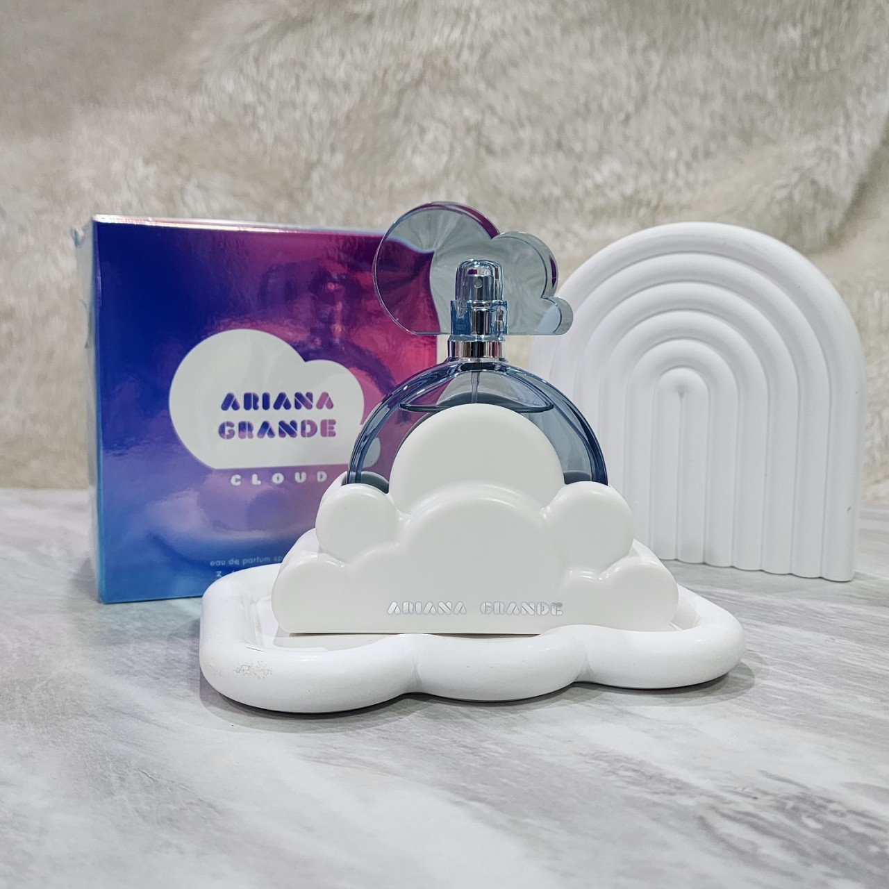 น้ำหอมแท้แบ่งขาย Ariana Grande Cloud EDP 💦แบ่ง 💕Travel Size แบบทดลอง