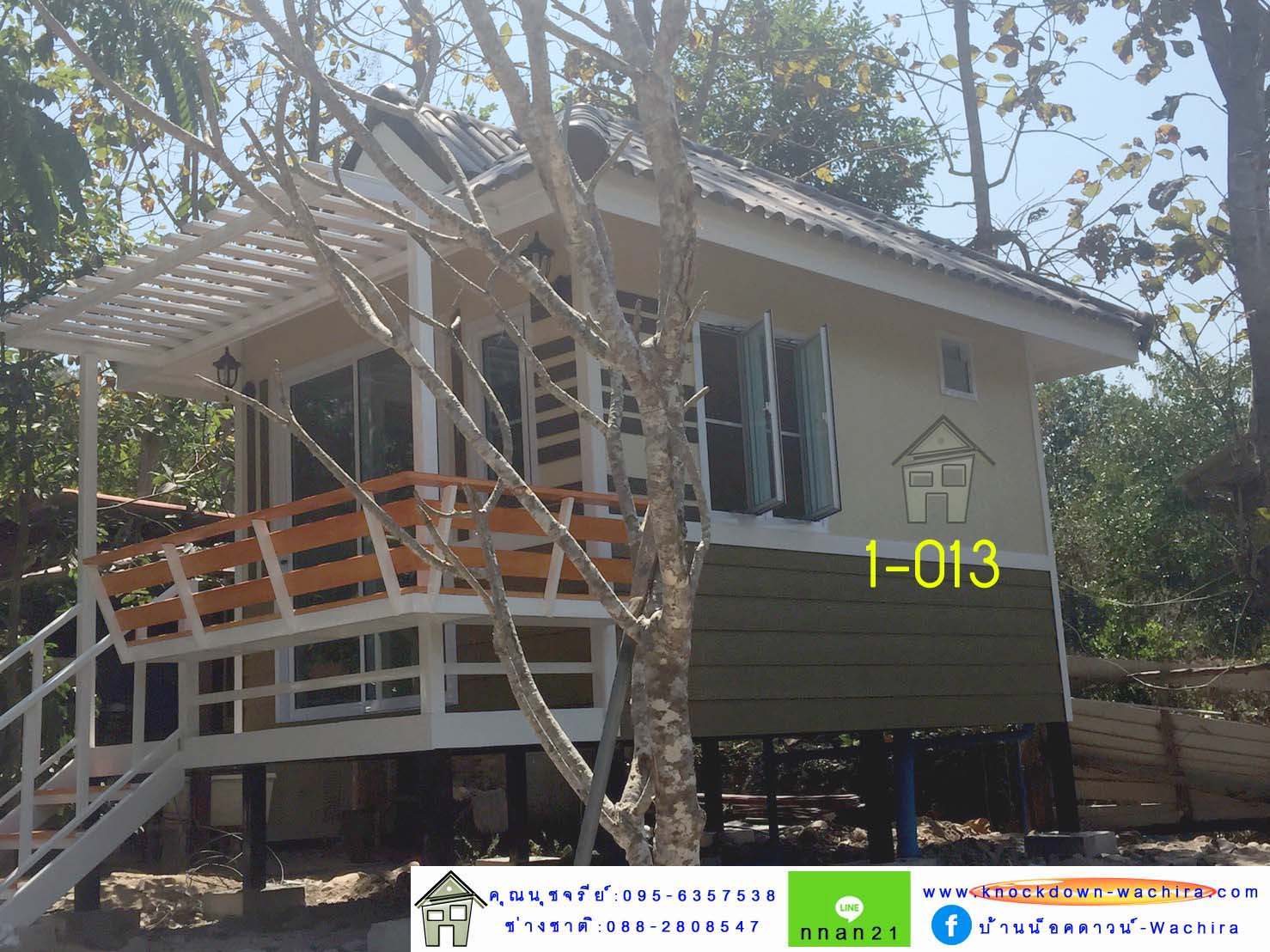 ขายบ้านน็อคดาวน์ ราคาถูก,บ้านสําเร็จรูป ราคาถูก,บ้านน็อคดาวน์,บ้านไม้,รับสร้างบ้านน็อคดาวน์ ราคาถูก