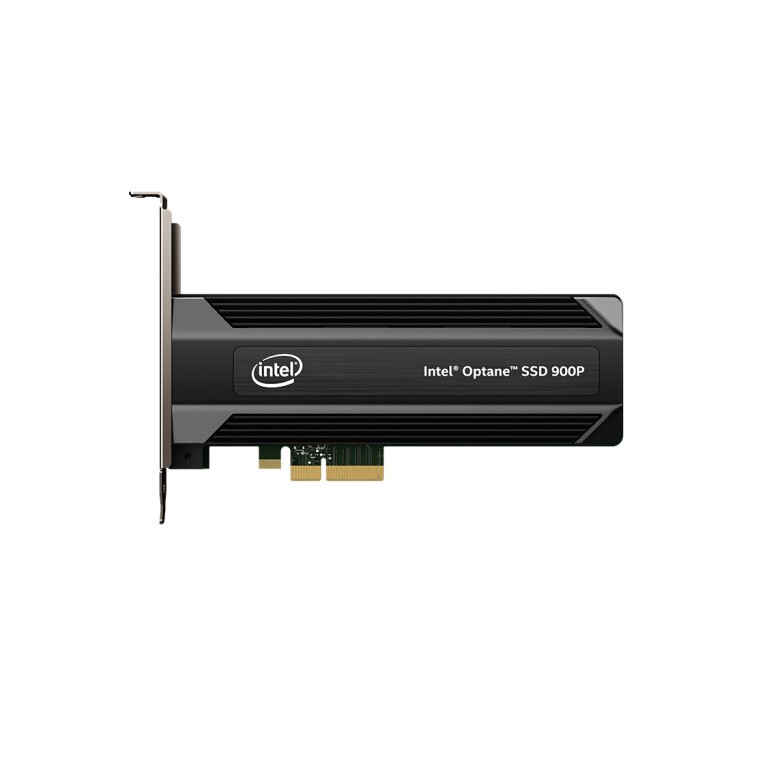 INTEL OPTANE SSD 900P SERIES สำเนา