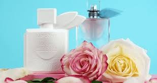 น้ำหอมแท้ Lancome La Vie Est Belle Domaine de la Rose Exitrait de Perfum 30ml กล่องจริง