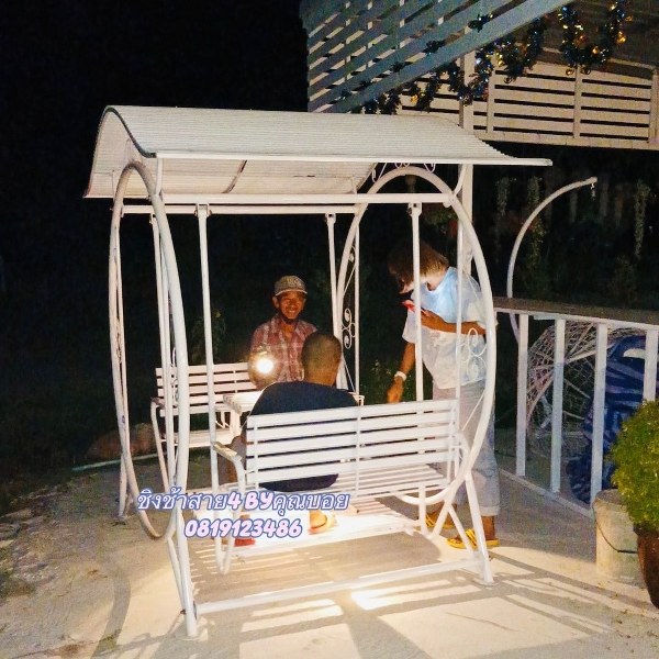 เครื่องเล่นสนามกลางแจ้ง ราคาโรงงาน** | **ชิงช้าสนามลดราคา (ปลีก-ส่ง)