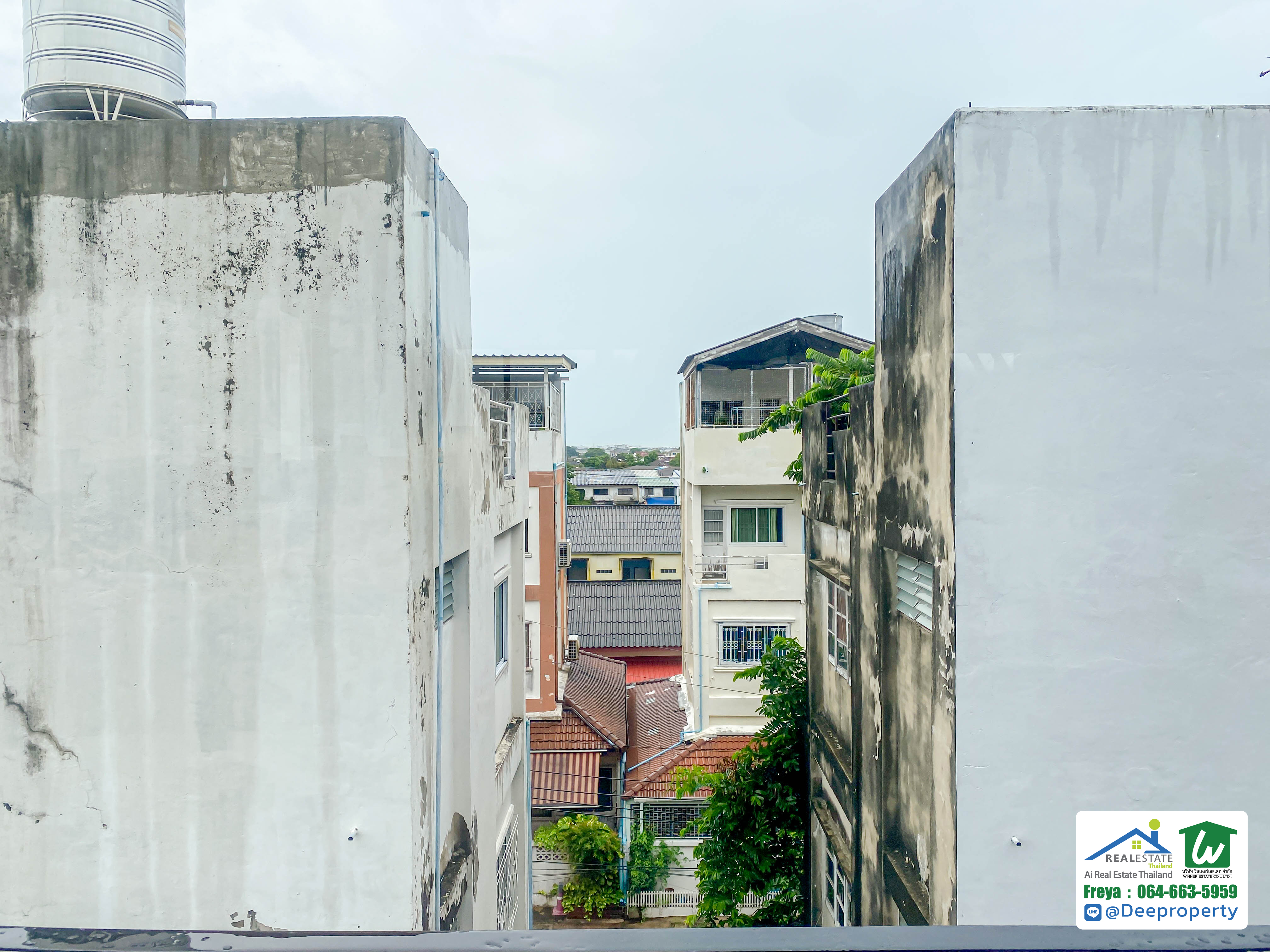 🏢✨ ขายโฮมออฟฟิศสุดหรู 3.5ชั้น 280 ตรม. ทำเลทองเกษตร-นวมินทร์ พร้อมผู้เช่า! ได้ผลตอบแทนทันที คืนทุนเร็ว